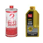 汽车刹车油DOT3和DOT4的区别是什么？80%的车主不知道！