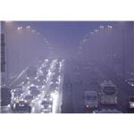专家提示:雾霾天开车需要注意的四大要素