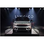   LYNK&CO首款SUV将亮相上海车展 外媒普遍看好