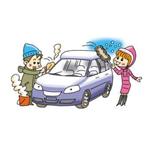 冬季如何防止车辆存电 多洗车最有效