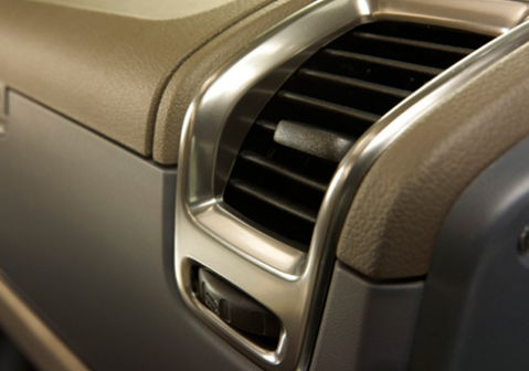 预防在车内中毒 汽车空调会用更要会养