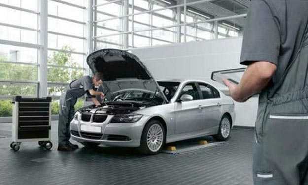 汽车维修宝典：六大措施可预防车辆漏油