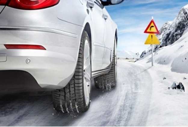 冬季汽车轮胎冬季的养护秘诀