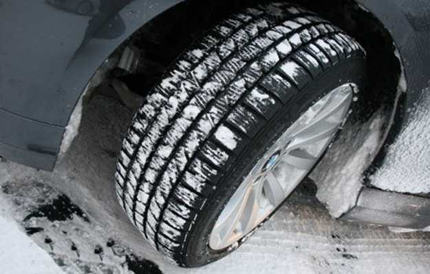 冬季汽车轮胎冬季的养护秘诀