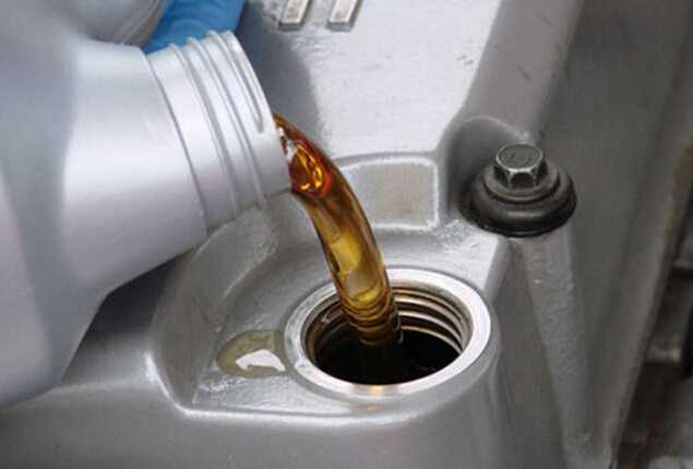 汽车更换机油的标准流程以及四大误区