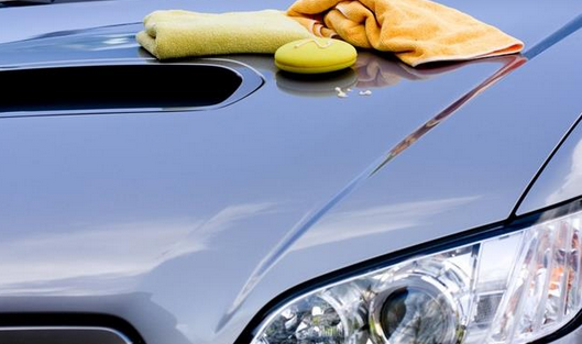 汽车打蜡、封釉、镀膜有什么区别？
