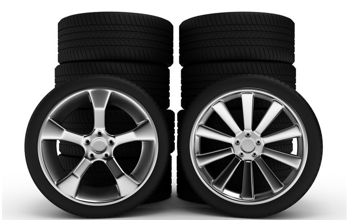 轮胎小常识：汽车更换什么轮胎好？