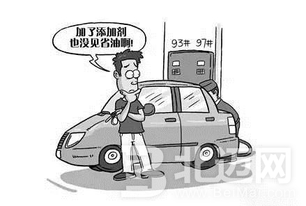 车辆油耗高的原因是什么 发动机油耗高检查什么