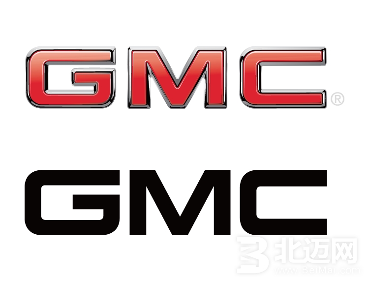 gmc标志